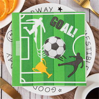 paper napkin from disposablesInc.com The best import service in China. Import your disposable items from us.